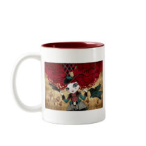 Mad Riddle Mug