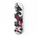 mad Robot Skate Boards