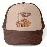 Mad Science Hat