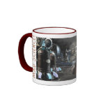 MAD SCIENCE! Mug