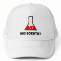 Mad Scientist Hat