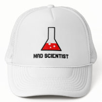 Mad Scientist Hat by TheMasterMind Mad Scientist Hat