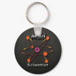 Mad Scientist