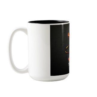 Mad Scientist mug