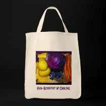 Mad-Scientist of Cooking bags