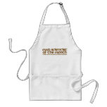 Mad Scientist of the Month Aprons