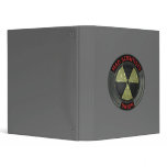 Mad Scientist Radioactive binders
