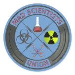 Mad Scientist Union