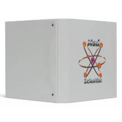 Mad Scientist Version 1 binder