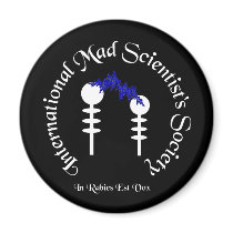 Mad Scientist's Magnet