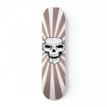 Mad Skull skateboards
