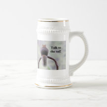 Mad Squirrel Coffee Mugs