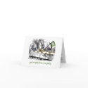 Mad Tea Party Invitations cards by WaywardMuse Mad Tea Party Invitations cards