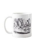 Mad Tea Party Mug
