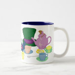 Mad Tea Party Mug