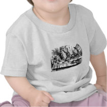 Mad Tea Party Shirt