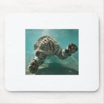 Mad Tigar mousepads