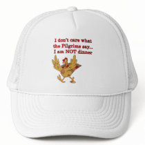 Mad Turkey hats by shopaholicchick Mad Turkey hats