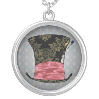 'Mad Victorian' Necklace necklace