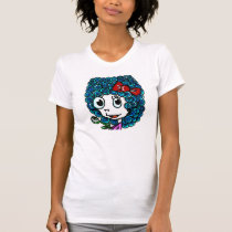 MAD WEAR: Pearl & The Eye Plant Shirt
