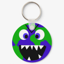 Mad world keychains