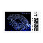 ~Mad World~ Postage Stamp