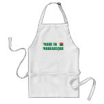 MADAGASCAR APRONS