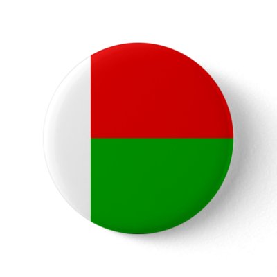 Madagascar Buttons by greenbuttons