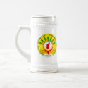 Madagascar Coat of Arms Mug