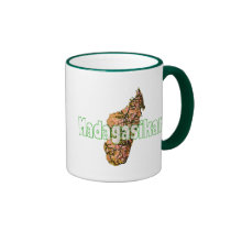 Madagascar mugs