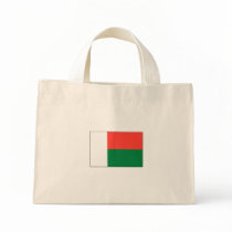 Madagascar FLAG International bags by flagshirt Madagascar FLAG International bags
