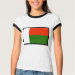 Ladies Ringer T-Shirt