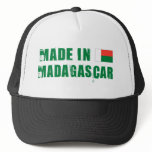 MADAGASCAR HATS