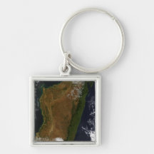 Madagascar Keychains