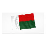 madagascar photo cards