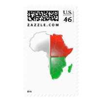 Madagascar postage by heartofearth Madagascar postage
