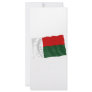 madagascar custom rack cards