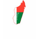 Madagascar T-shirt by worldtees Madagascar T-shirt