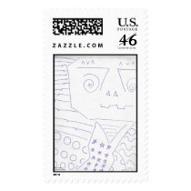madalicemadcat postage