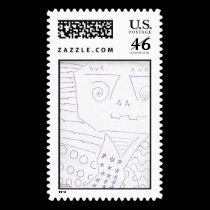 madalicemadcat stamps