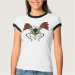 Ladies Ringer T-Shirt