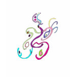 Madam Butterfly, Graphic Illustration