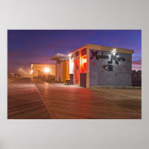 Madam Marie Asbury Park Posters