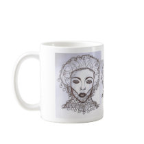 Madam Mug
