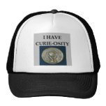 madam trucker hat