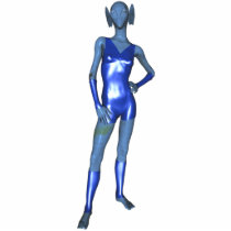 Madame Aquarius Sculpture photo sculptures