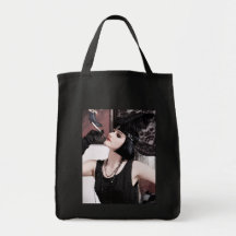Madame - Bag (Customize)
