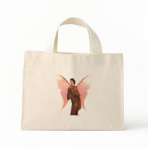 Madame Butterfly Bag by PandorasEscape Madame Butterfly Bag