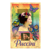 Madame Butterfly posters