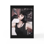 Madame - Card (Customize)